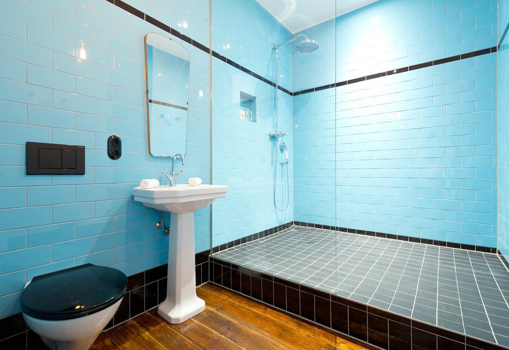 מלון אופנבורג Haus Zauberfloete חדר תמונה